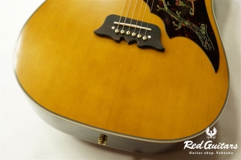MASTERBILT EXCELLENTE - Antique Natural Aged